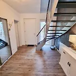 빌라 Villa-grenzenlos *