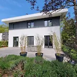 Villa-grenzenlos Βίλα Glowe