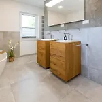 Villa-grenzenlos Βίλα Glowe