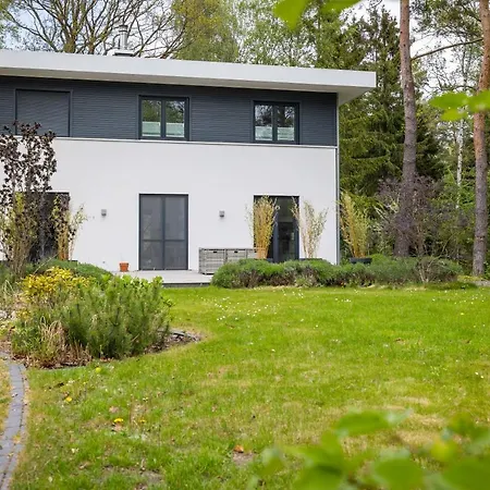 Villa-grenzenlos Βίλα Glowe