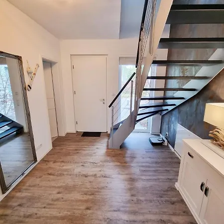 빌라 Villa-grenzenlos *