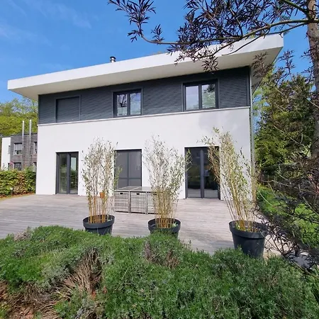 Villa-grenzenlos 빌라 글로페