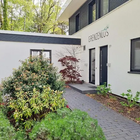 빌라 Villa-grenzenlos