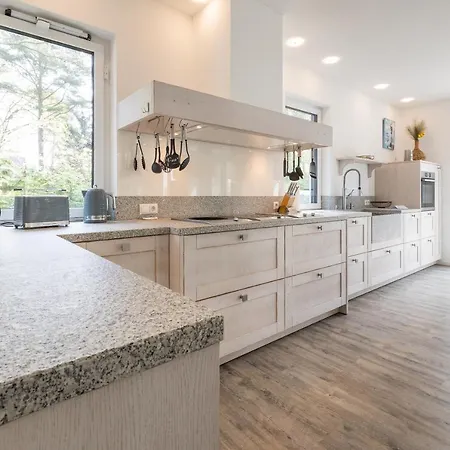 빌라 Villa-grenzenlos *