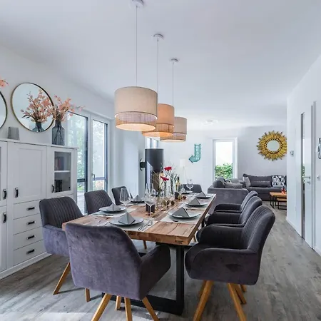 Villa-grenzenlos 글로페