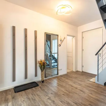 Villa-grenzenlos 빌라