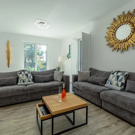 Villa-grenzenlos 빌라 *