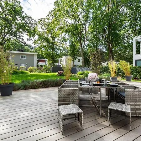 빌라 Villa-grenzenlos 글로페