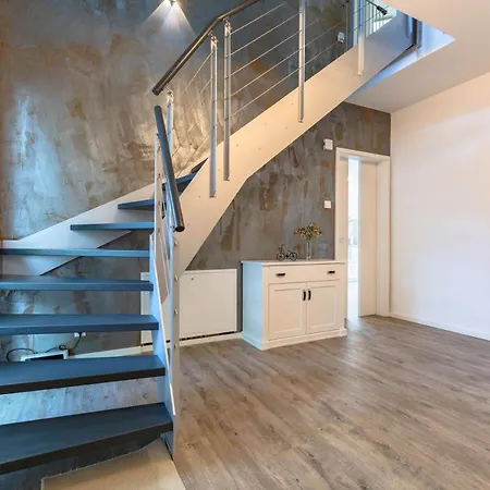 Villa-grenzenlos * 글로페