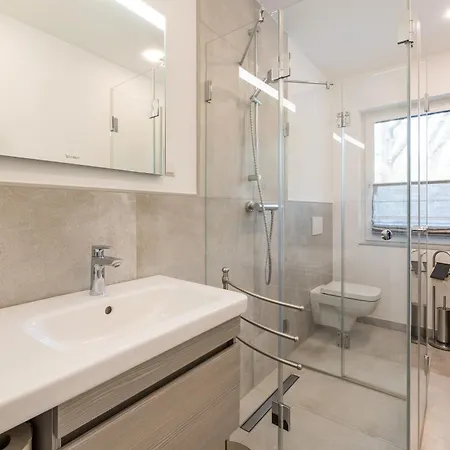 Villa-grenzenlos 빌라 *