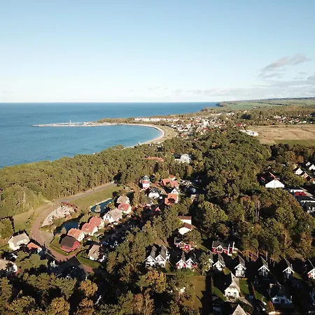 빌라 Villa-grenzenlos