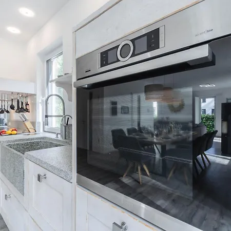 빌라 Villa-grenzenlos