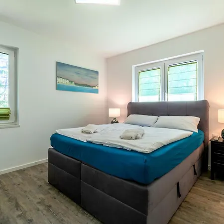 빌라 Villa-grenzenlos