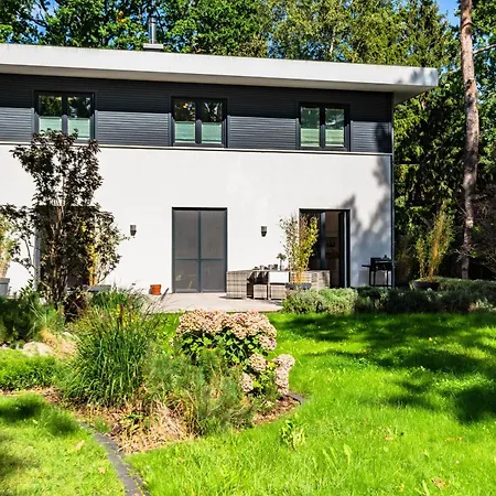 빌라 Villa-grenzenlos *