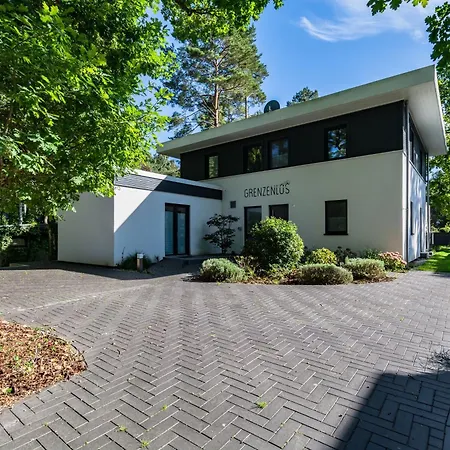 Villa-grenzenlos